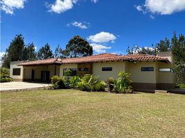 4 Habitación Villa en venta en El Carmen De Viboral, Antioquia, El Carmen De Viboral