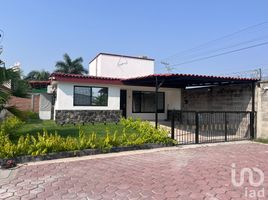 3 Schlafzimmer Haus zu verkaufen in Temixco, Morelos, Temixco