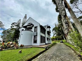 5 Bedroom House for sale in Marinilla, Antioquia, Marinilla