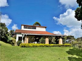 3 Bedroom House for sale in Antioquia, Rionegro, Antioquia