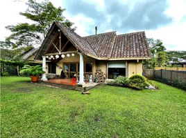 在哥伦比亚出售的 屋, Rionegro, Antioquia, 哥伦比亚