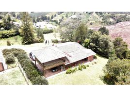 3 Bedroom House for sale in Rionegro, Antioquia, Rionegro