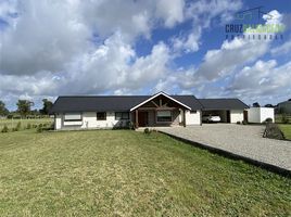 4 Habitación Casa en venta en Puerto Varas, Llanquihue, Puerto Varas