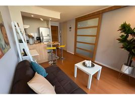 1 Habitación Apartamento en venta en Cordillera, Santiago, Puente Alto, Cordillera