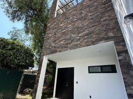 Maison 3 chambre à vendre à Alvaro Obregon, Mexico City, Alvaro Obregon