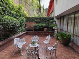 4 Schlafzimmer Villa zu verkaufen in Miguel Hidalgo, Mexico City, Miguel Hidalgo