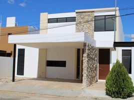 3 Bedroom Villa for sale in Merida, Yucatan, Merida