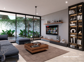2 Habitación Apartamento en venta en Merida, Yucatán, Merida, Yucatán