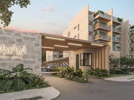 3 Habitación Apartamento en venta en Conkal, Yucatán, Conkal