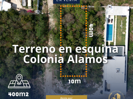  Grundstück zu verkaufen in Cancun, Quintana Roo, Cancun