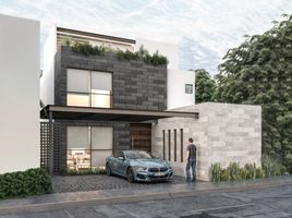4 Schlafzimmer Haus zu verkaufen in Aguascalientes, Aguascalientes, Aguascalientes, Aguascalientes