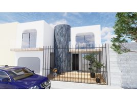 Maison 4 chambre à vendre à Ocoyucan, Puebla, Ocoyucan