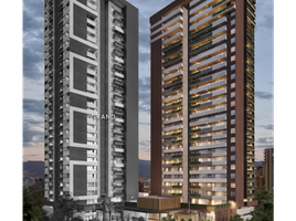 1 Habitación Apartamento en venta en Medellín, Antioquia, Medellín