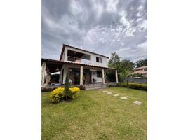 4 Bedroom Villa for sale in Antioquia, Sopetran, Antioquia