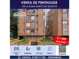 5 Bedroom Apartment for sale in Cordoba, Monteria, Cordoba