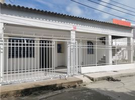 4 Habitación Casa en venta en Santa Marta, Magdalena, Santa Marta