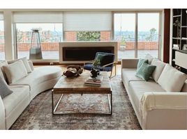 3 Bedroom Condo for rent in Cundinamarca, Bogota, Cundinamarca