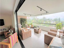 3 Bedroom Apartment for sale in Antioquia, Envigado, Antioquia