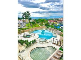 3 Habitación Apartamento en venta en Risaralda, Pereira, Risaralda