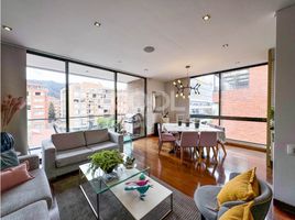 3 Habitación Apartamento en venta en Mina De Sal De Nemocón, Bogotá, Bogotá