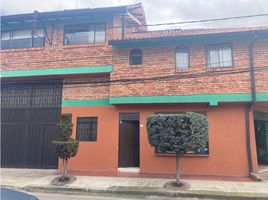 4 Habitación Villa en venta en Chia, Cundinamarca, Chia