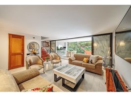 3 Bedroom Villa for sale in Bare Foot Park (Parque de los Pies Descalzos), Medellin, Medellin