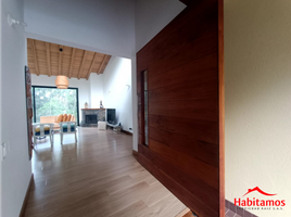 3 Schlafzimmer Haus zu verkaufen in Retiro, Antioquia, Retiro