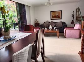 5 Habitación Casa en venta en Envigado, Antioquia, Envigado