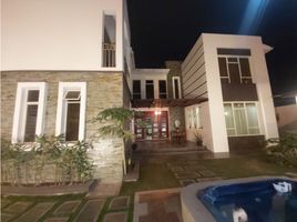 4 Schlafzimmer Villa zu verkaufen in Machala, El Oro, Machala, Machala, El Oro