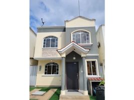 3 Bedroom House for sale in El Oro, Machala, Machala, El Oro