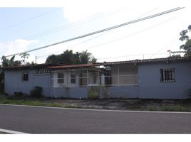  Terreno (Parcela) en venta en Barrio Colón, La Chorrera, Barrio Colón