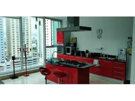 1 Habitación Apartamento en venta en San Francisco, Panamá, San Francisco, Ciudad de Panamá, Panamá, Panamá