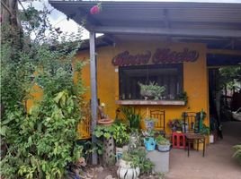 4 Schlafzimmer Haus zu verkaufen in Montijo, Veraguas, Llano De Catival