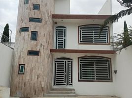 4 Schlafzimmer Villa zu verkaufen in Puebla, Puebla, Puebla, Puebla