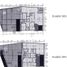 1,684 m² Office for rent in Naucalpan De Juarez, Mexico, Naucalpan De Juarez