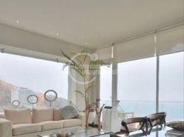 4 Bedroom Apartment for sale in Valparaiso, Vina Del Mar, Valparaiso, Valparaiso