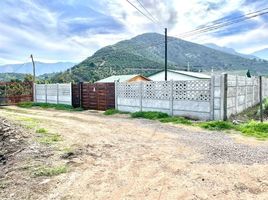 3 Schlafzimmer Haus zu verkaufen in Quillota, Valparaiso, Hijuelas, Quillota, Valparaiso