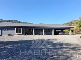 3 Habitación Casa en venta en Curico, Curicó, Curico