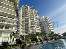 2 Habitación Apartamento en venta en Manabi, Manta, Manta, Manabi