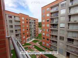 3 Habitación Apartamento en venta en Oicata, Boyaca, Oicata