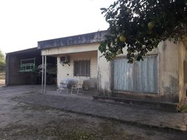 2 Schlafzimmer Haus zu verkaufen in Quitilipi, Chaco, Quitilipi