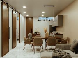Condominium 1 chambre à vendre à Merida, Yucatan, Merida