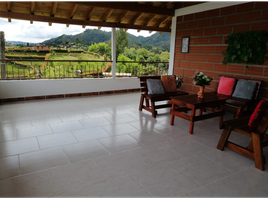 4 Habitación Villa en venta en Guarne, Antioquia, Guarne