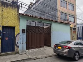 6 Habitación Villa en venta en Mina De Sal De Nemocón, Bogotá, La Calera