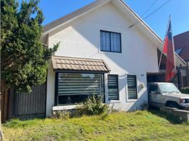 3 Schlafzimmer Haus zu verkaufen in Concepción, Biobío, Talcahuano