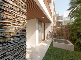 1 Bedroom Apartment for sale in Cozumel, Quintana Roo, Cozumel