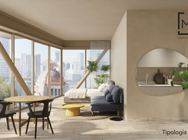 Condominium 1 chambre à vendre à Azcapotzalco, Mexico City, Azcapotzalco, Mexico City