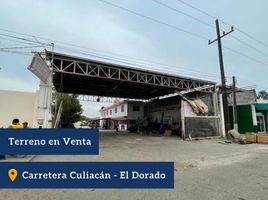 Terrain à vendre à Culiacan, Sinaloa, Culiacan
