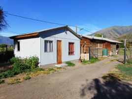  Terreno (Parcela) en venta en Hijuelas, Quillota, Hijuelas