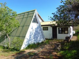 4 Schlafzimmer Haus zu verkaufen in Melipilla, Santiago, Curacavi, Melipilla